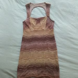 Free People beachy dress